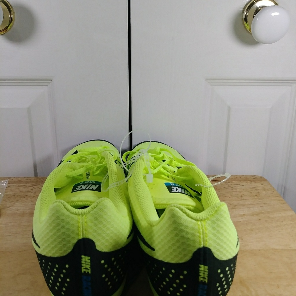 Nike Zoom Rival M8 - Picture 4 of 5